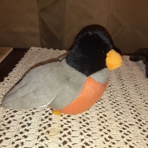 GANZ Other - Robin webkinz NEW π¦ GANZ Other - Robin webkinz NEW π¦
